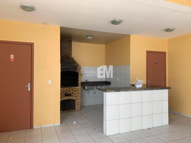 Ap 102 Acolhedor Situado Na Zona Leste, Com 3 Quartos Sendo 1 Suite Teresina Exterior foto