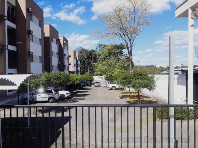 Ap 102 Acolhedor Situado Na Zona Leste, Com 3 Quartos Sendo 1 Suite Teresina Exterior foto