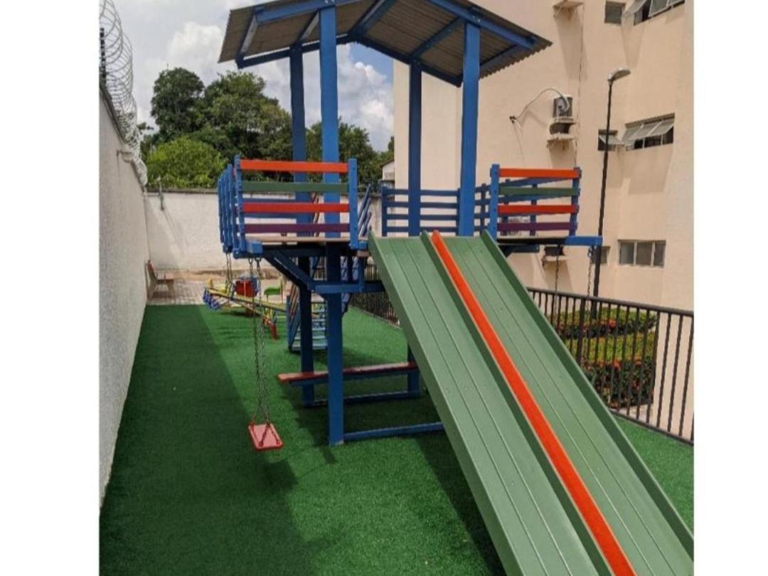 Ap 102 Acolhedor Situado Na Zona Leste, Com 3 Quartos Sendo 1 Suite Teresina Exterior foto