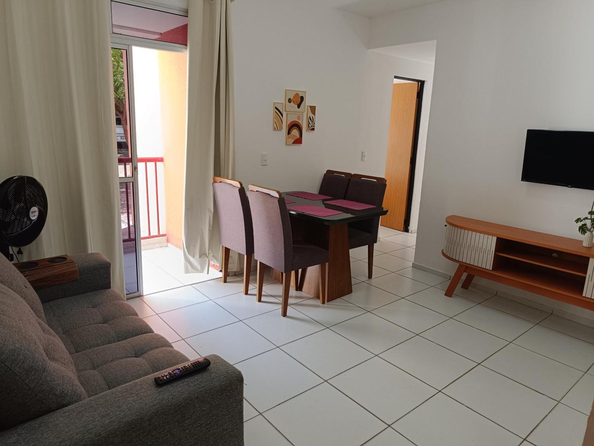 Ap 102 Acolhedor Situado Na Zona Leste, Com 3 Quartos Sendo 1 Suite Teresina Exterior foto