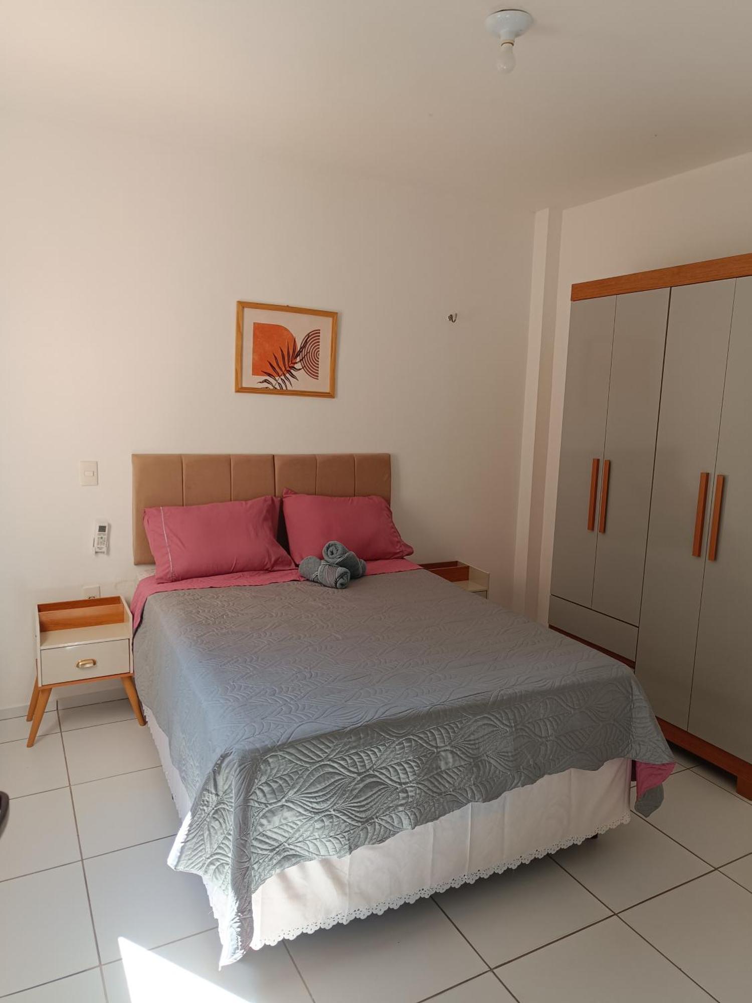 Ap 102 Acolhedor Situado Na Zona Leste, Com 3 Quartos Sendo 1 Suite Teresina Exterior foto